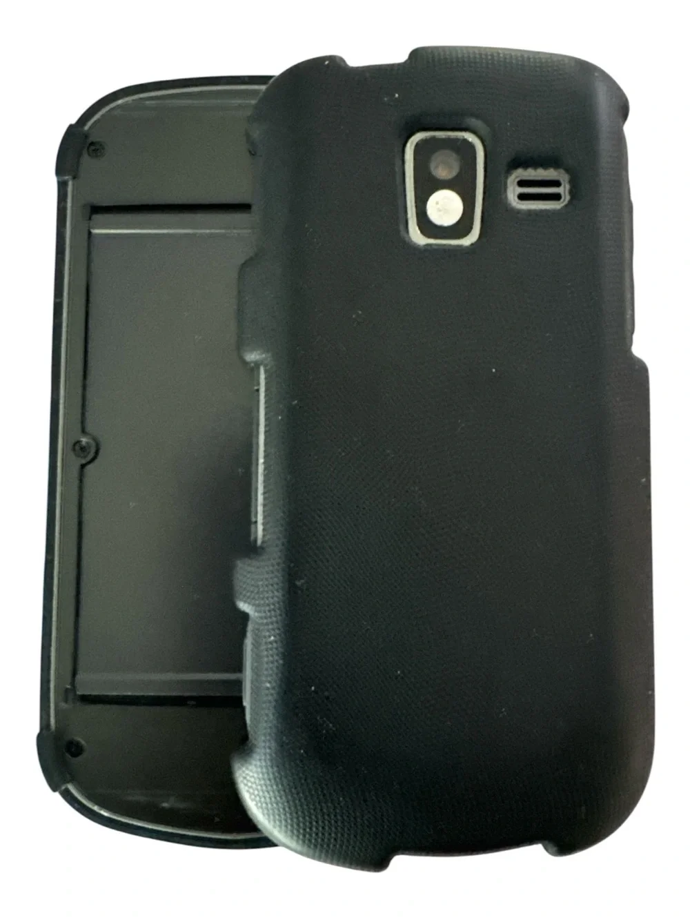 Samsung Intensity SCH-U485 Verizon Black Slide QWERTY Cell Phone‎ Parts Repair